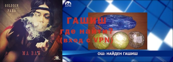 молекула духа Балахна