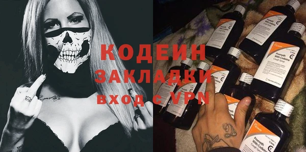 молекула духа Балахна