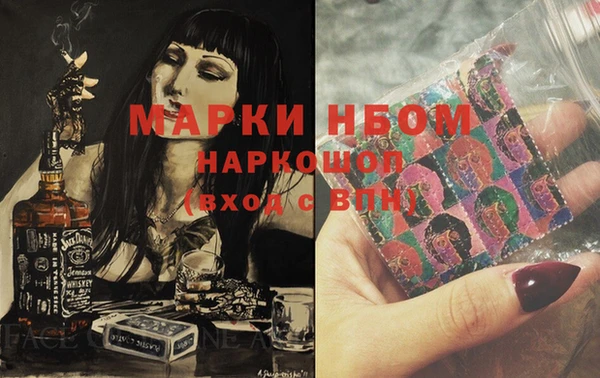 молекула духа Балахна